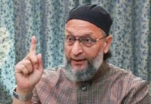 Owaisi’s big charge on Centre over SIR, says BJP using EC to ‘snatch citizenship’ | India News