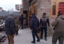 Security agencies freeze 8,000+ mule accounts in J&K; officials flag funds may be exploited for anti-national activities