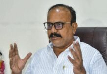 Row over Chhatrapati Shivaji Maharaj–Tipu Sultan comparison: 9 injured as BJP, Congress workers clash in stone pelting after Sapkal’s remarks | India News