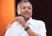 ‘People in Tamil Nadu more Hindu than North Indians’: Congress’ Karti Chidambaram rejects ‘anti-Sanatan’ charge | India News