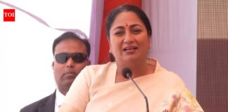 Bhu-Aadhaar to assign unique 14-digit identifier to every land parcel in Delhi; end boundary disputes: CMO | India News