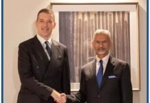EAM S Jaishankar greets Serbia on Statehood Day during visit to Munich Security Conference | India News