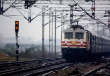 Railways quietly upgrades network: 81% tracks ready for 110 kmph speed | India News