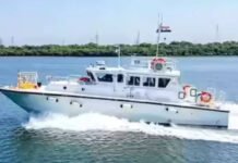 Mumbai & New Mangalore ports await 3 patrol boats months after contract deadline | India News