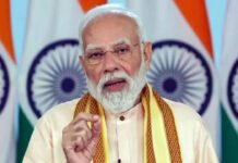 Defence spend, upgrade in line with current realities: PM Modi | India News