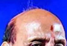 Op Sindoor showed Shiva’s Rudra resolve, says Rajnath Singh | India News