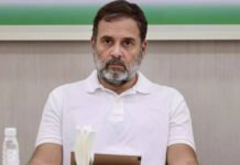 Rahul Gandhi demands PM Modi reply to 5 ‘simple queries’ on India-US trade deal | India News