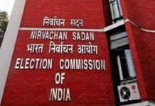 Election Commission suspends 7 West Bengal officials over ‘serious misconduct’ linked to SIR | India News