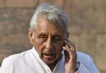 ‘Pick up the baton’: Mani Shankar Aiyar’s pitch for Pinarayi Vijayan sparks row; Congress draws line | India News