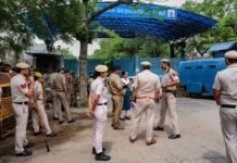 Over 300 prisons running at twice their capacity | India News