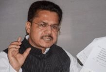 Bhupen Borah’s big u-turn: Assam Congress leader withdraws resignation after talks with party leadership | India News