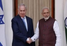 PM Modi to visit Israel, says Benjamin Netanyahu; hails ‘tremendous’ India ties | India News