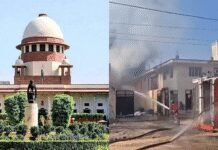 Evening news wrap: SC refuses to hear pleas seeking FIR against Assam CM Himanta; 8 burnt alive in Rajasthan factory blaze & more | India News