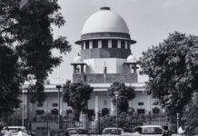 ‘How can you indulge in physical relationship before marriage’: SC goes ‘old-fashioned’ | India News