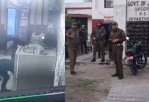 Pak duo among 3 inmates flee Jammu juvenile home after injuring 2 cops | India News