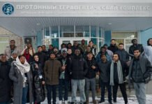 10 Indian students make their mark at global nuclear technology programme in Russia | India News