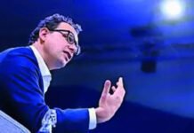 India must use AI to make governance efficient, citizen-centric: Anthropic CEO | India News