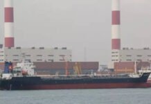 Indian coastal authorities ‘seize’ 3 US-sanctioned oil tankers linked to Iran | India News