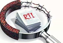SC to examine if Data Protection Act blunts RTI Act | India News