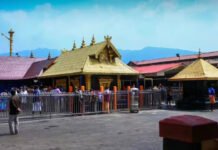 9-judge SC bench to hear Sabarimala order issues | India News