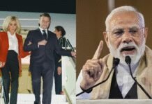 Rafale deal, AI, trade on table: French President Emmanuel Macron set to meet PM Modi in Mumbai — what’s on agenda | India News