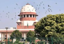 ‘Don’t trust anyone’: SC cautions the young against pre-marital sex | India News