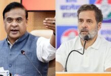 ‘Could not become Assam’s Congress CM because of Rahul Gandhi’: Himanta revisits 2014 claim; recalls what Sonia told him | India News