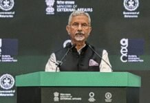 ‘Messy, risky, dangerous’: EAM Jaishankar says global order heading for ‘twilight zone’ | India News