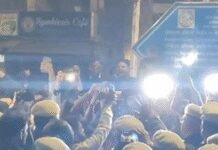 Delhi University bans on-campus protest for a month after backlash over UCG equity guidelines | India News