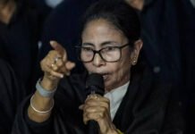 ‘Tughlaqi Commission’ working on BJP’s behest: Mamata sharpens SIR attack on EC | India News