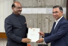 ‘Work for each other’s security’: PM Modi in letter to new Bangladesh PM Tarique Rahman; invites him to India | India News