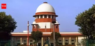 Telugu actress Pratyusha suicide case: SC upholds boyfriend’s conviction | India News