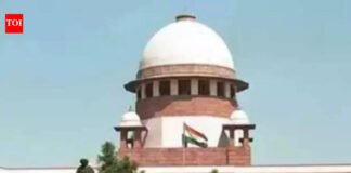 Development not at cost of health, environment, says SC | India News