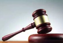 95-yr-old unable to walk, court goes to him, delivers verdict | India News