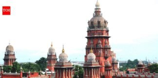 Madras HC reverses 2017 acquittal, convicts 21 in murder case | India News