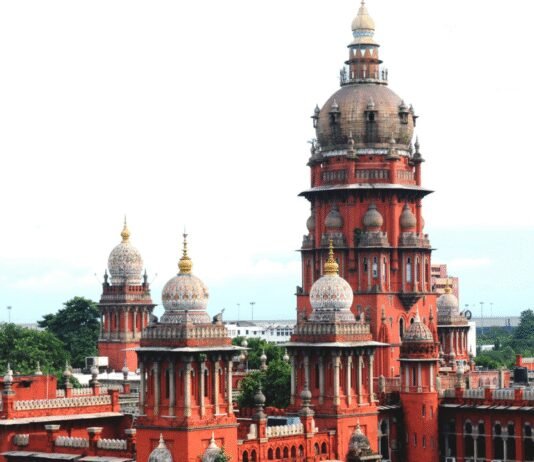 Madras HC reverses 2017 acquittal, convicts 21 in murder case | India News