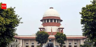 Loosening pyjama string is ‘attempt to rape’: SC sets aside controversial Allahabad HC ruling | India News