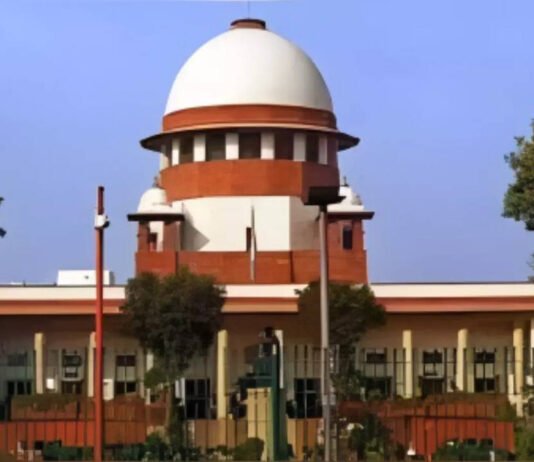 SC: Compensation is not a substitute for punishment | India News