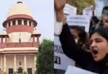 Hate speech PIL ‘targets’ BJP CMs: Supreme Court | India News