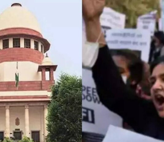 Hate speech PIL ‘targets’ BJP CMs: Supreme Court | India News