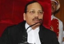 CJI alarmed by AI use to draft petitions in SC | India News