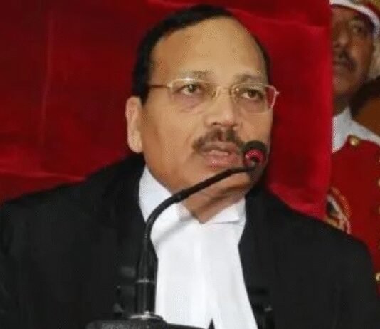 CJI alarmed by AI use to draft petitions in SC | India News