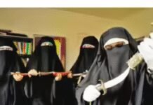 Defence NOC clears way for Andrabi’s sentencing | India News