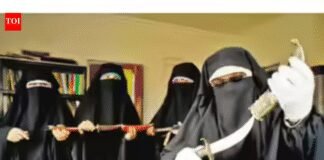 Defence NOC clears way for Andrabi’s sentencing | India News