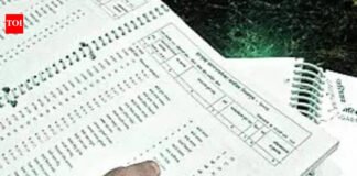 Gujarat electoral rolls shrink 13% to 4.4 crore voters after 77 lakh deletions | India News