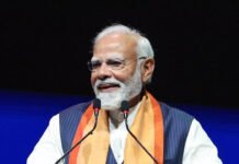 PM to IT firms: Go beyond services, make AI products | India News