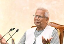Headline-chasing interim head: Jethmalani on Yunus’ NE remark | India News