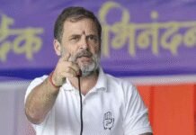 ‘Chinese products showcased’: Rahul Gandhi calls AI Impact summit ‘disorganised PR spectacle’ | India News