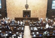 ECI announces Rajya Sabha biennial elections for 37 seats across 10 states | India News