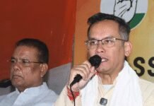 ‘Himanta is Assam’s Jinnah’: Congress plays down Bhupen Borah’s exit; alleges ‘confidential leaks’ | India News